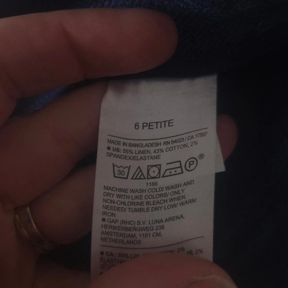Banana Republic excellent used